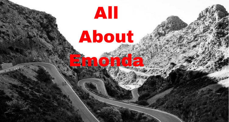 all about emonda