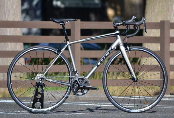エモンダALR5マットチャコール