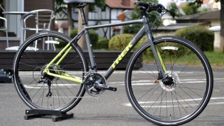 新クロスバイク「ZEKTOR 3」 | オンザロード