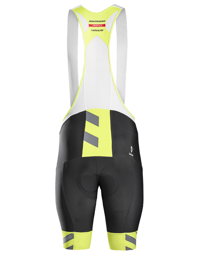 Bontrager Velocis ビブ
