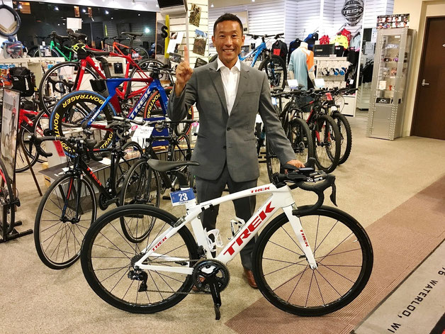 田山寛豪選手