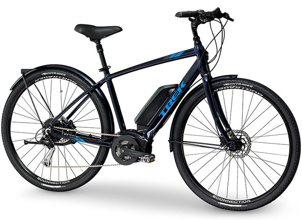 NEW eBIKE !! 「VERVE+」 | オンザロード