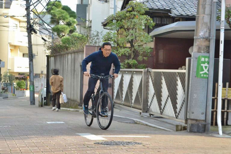 自転車 ダイエット 時間