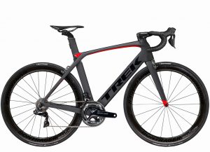 TREK Madone 9.9