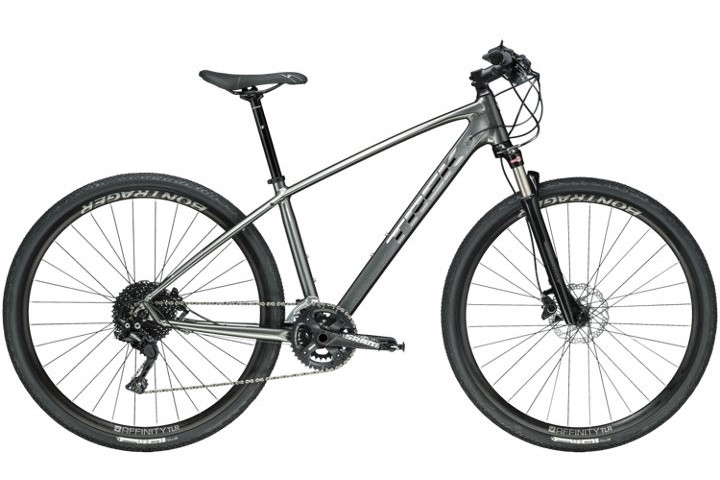 Dual Sport 4 グレー