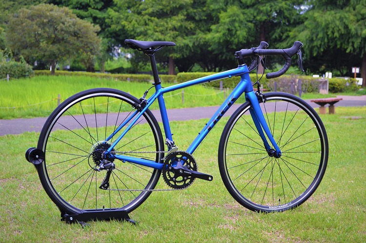 【ロードバイク】TREK DOMANE AL3   サイズ50   2019