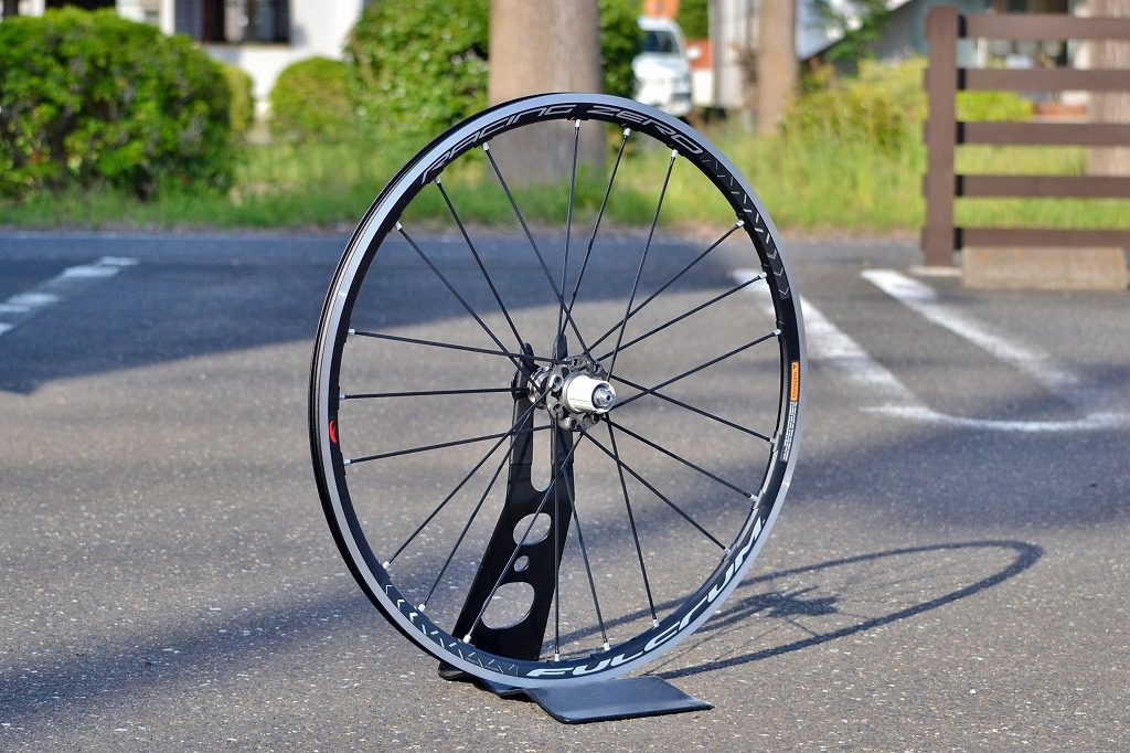 FULCRUM Racing ZERO