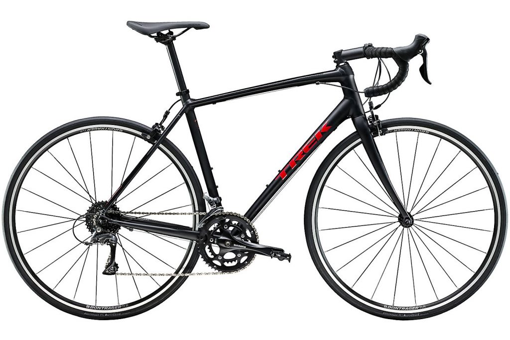 Domane AL 2 ブラック