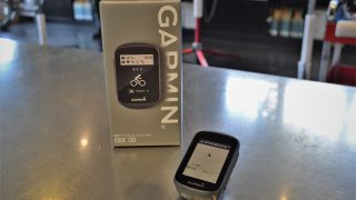 GARMIN Edge 130 新登場！ | オンザロード