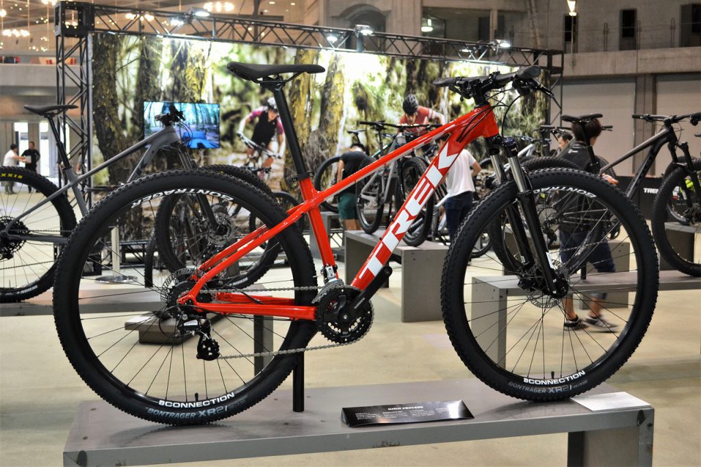 TREK Marlin シリーズ 【2019年モデル】 | オンザロード