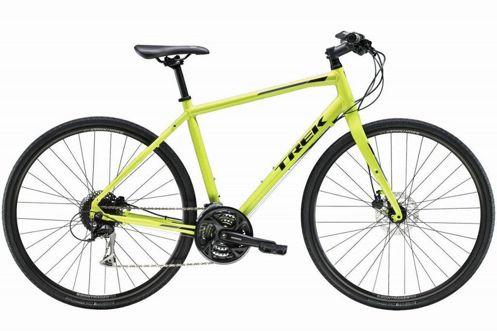 TREK FX Disc シリーズ 【2019年モデル】 | オンザロード