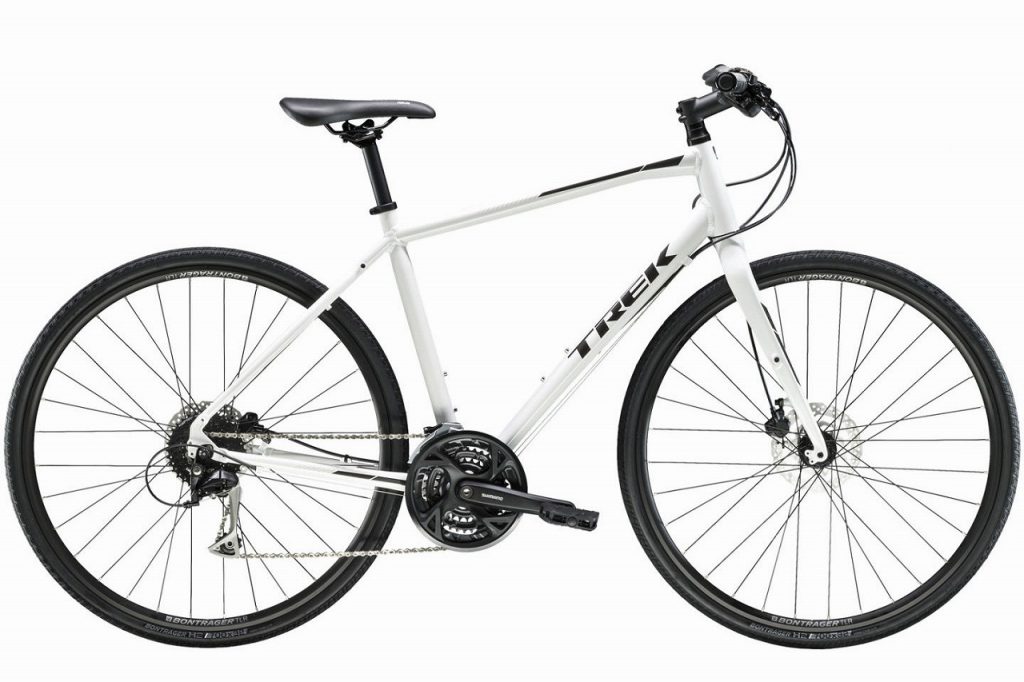 TREK FX Disc シリーズ 【2019年モデル】 | オンザロード