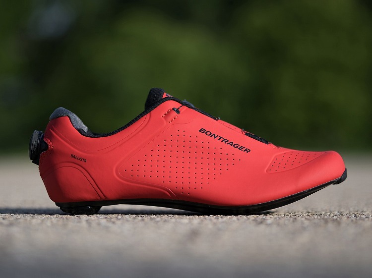 Bontrager Ballista Shoe