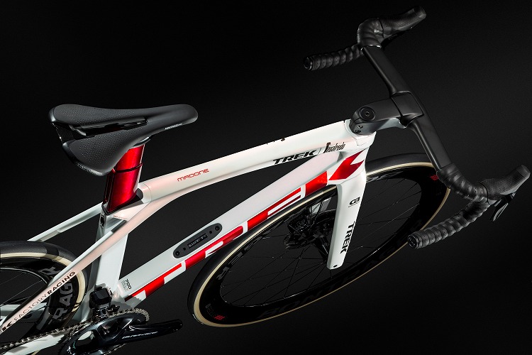 trek madone segafredo 2018