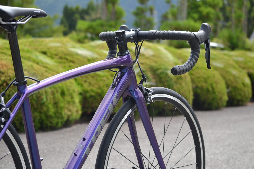 ロードバイク TREK emonda(エモンダ) ispslombardia.it