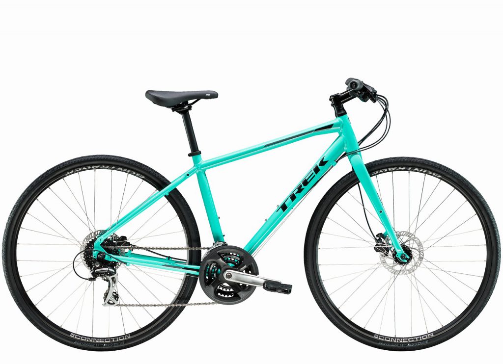 FX2 Disc WSD グリーン