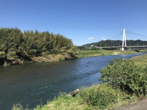 烏山大橋