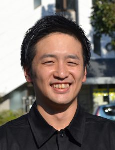 Moritani Kenta