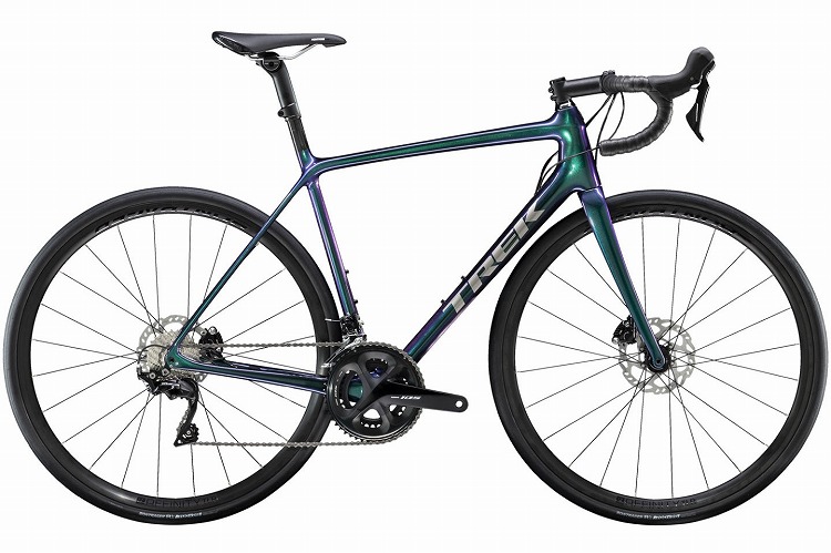 TREK Emonda SL6 2019-2020 サイズ52