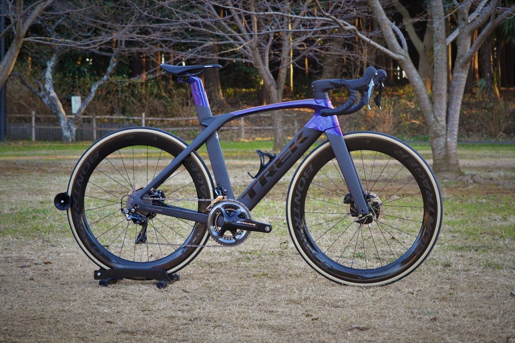 madone slr disc