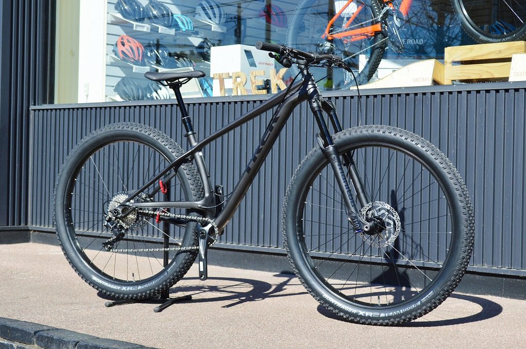 TREK STACHE 7 マウンテンバイク 自転車 スタッシュ 18.5 楽直