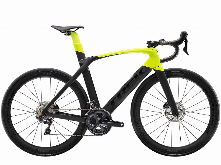 Madone SL6 Disc