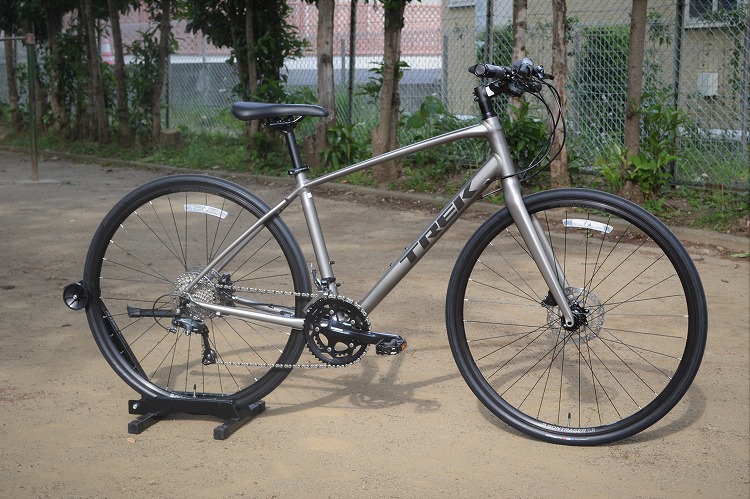 trek fx s6