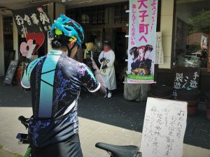 ガルパンおじさん