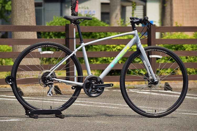 2020年モデルFX2Disc
