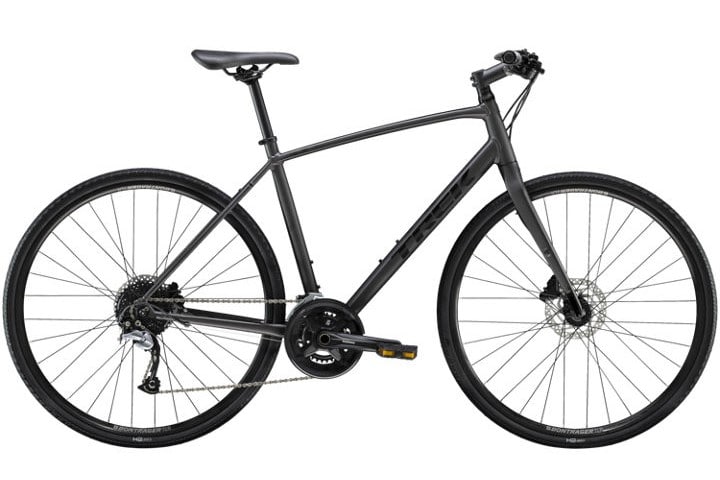 クロスバイクの決定版！TREK FX3 Disc【2021年モデル】 | オンザロード