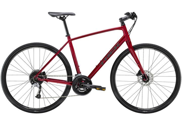 クロスバイクの決定版！TREK FX3 Disc【2021年モデル】 | オンザロード