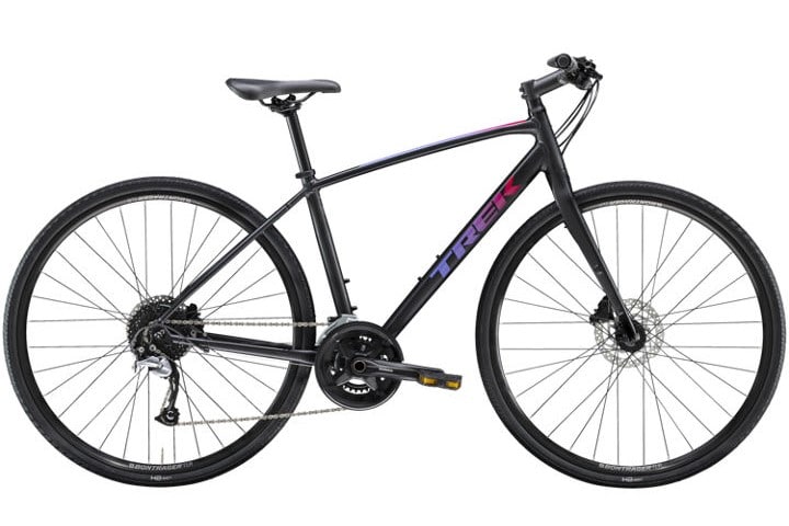 クロスバイクの決定版！TREK FX3 Disc【2021年モデル】 | オンザロード