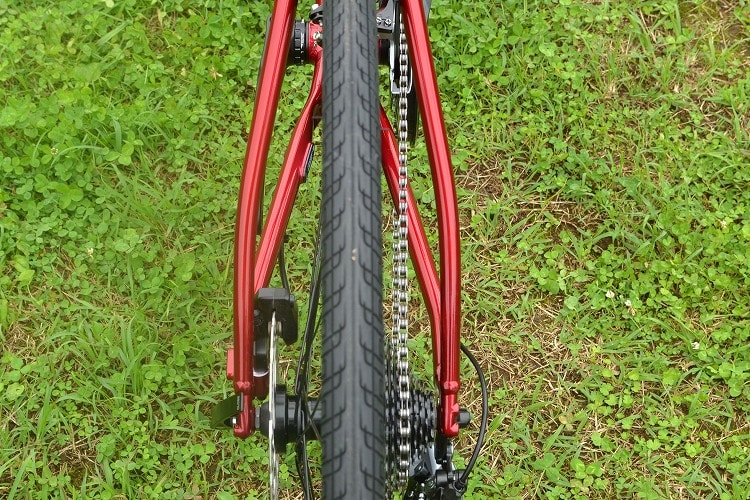 クロスバイクの決定版！TREK FX3 Disc【2021年モデル】 | オンザロード