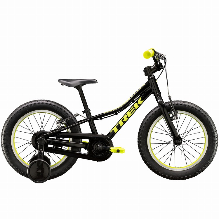 子供用自転車 16インチ Precaliber 身長99-117cm オレンジ-