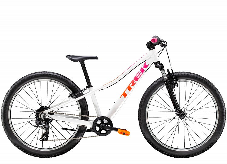 春休み 自転車デビュー トレック子供車 Precaliber 20インチ ペダル