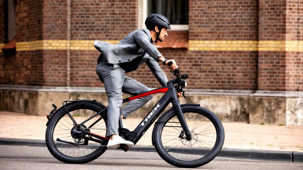 TREKのEバイクの特徴とラインナップ【2020年】 | オンザロード