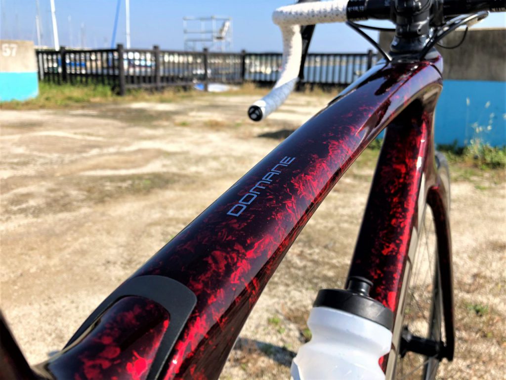 TREK DOMANE SLR PROJECT ONE 美品　ドマーネ