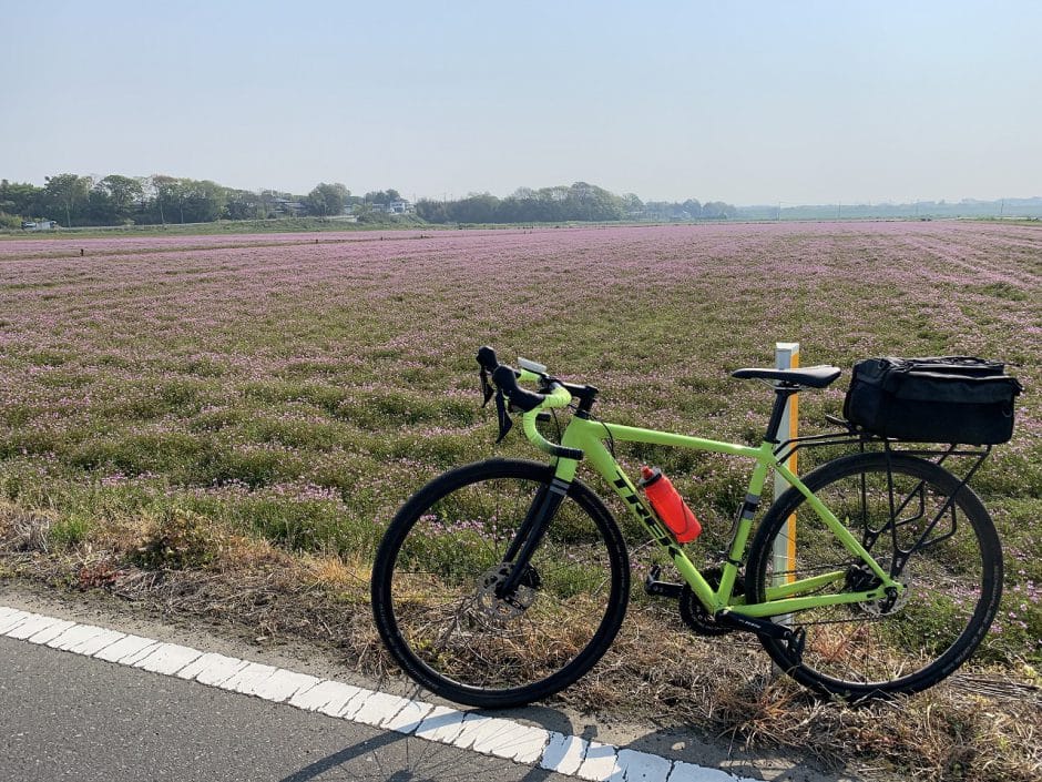 超健康的 自転車乗ると体にいいこと3つ オンザロード