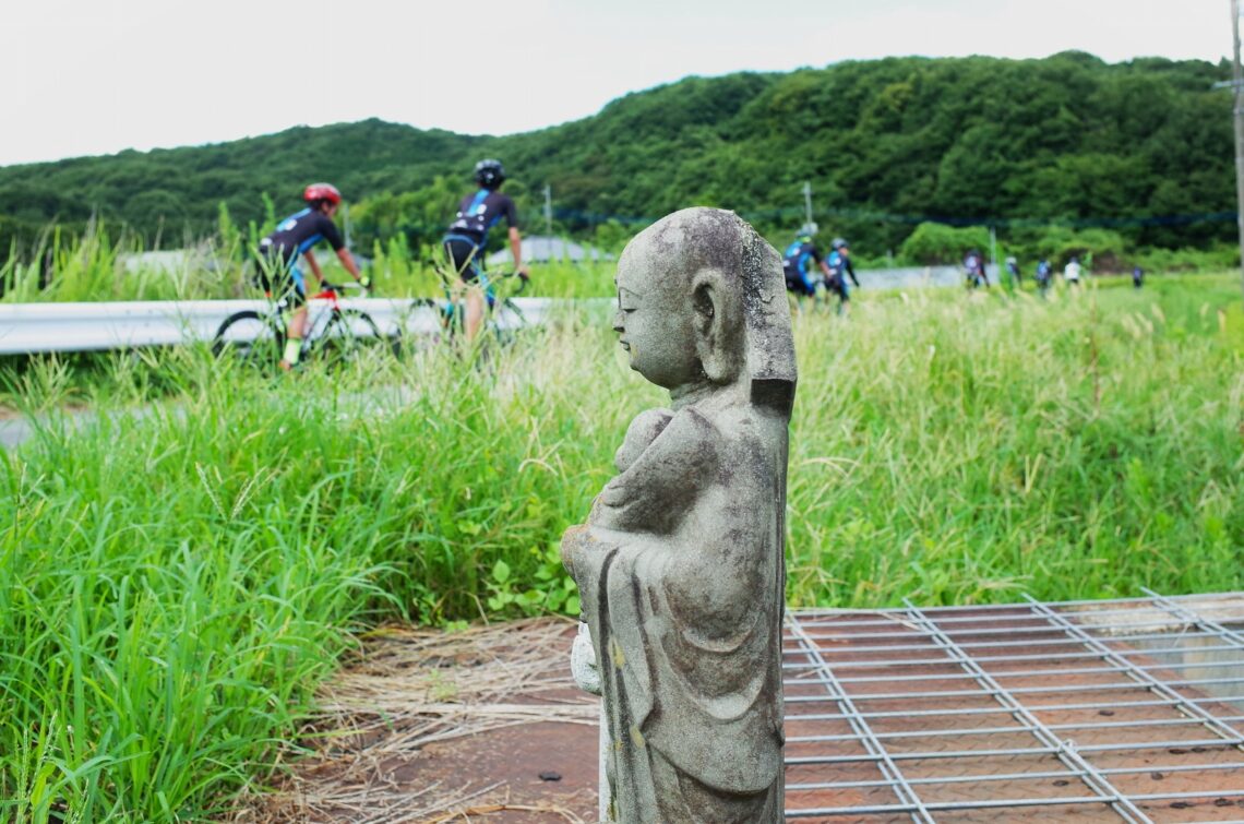 夏草や兵どもが夢の跡 | オンザロード