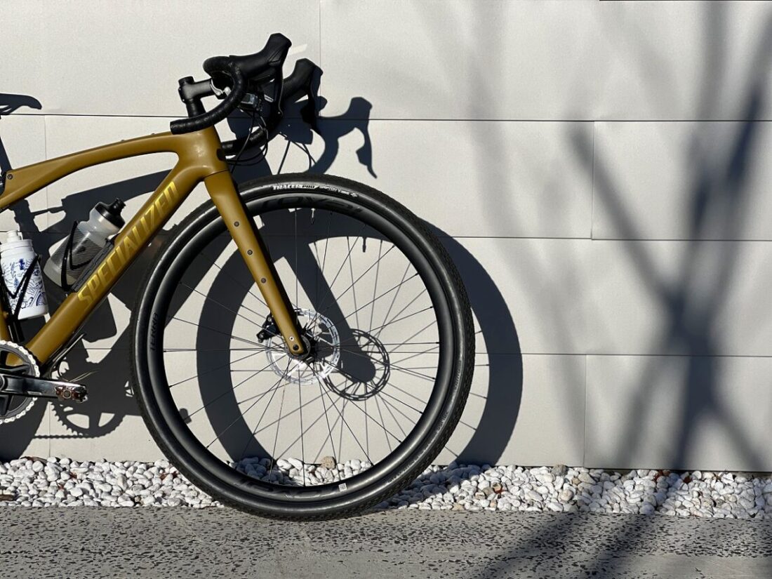 Specialized diverge はち 究極のグラベルバイク・DIVERGE STR【スペシャライズド松戸
