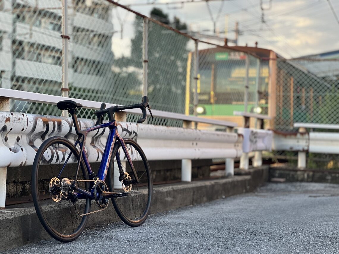 RACROSS クロスバイク 柏駅近くでの受け取り限定 RACROSS クロスバイク 柏駅近くでの受け取り限定