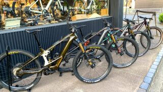 守谷店】ORBEA マウンテンバイク試乗会開催！ | オンザロード