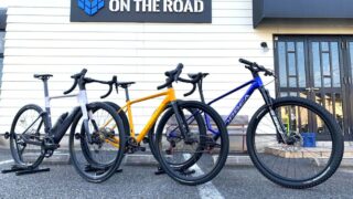 守谷店】オルベア 試乗車、店頭在庫車のご紹介 | オンザロード