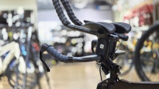 TREK SpeedconceptGen2のポジションを変更しました！ | オンザロード