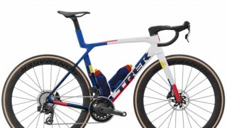TREK Project One 新カラー追加！「2026 Lidl-Trek Replica」 | オンザ